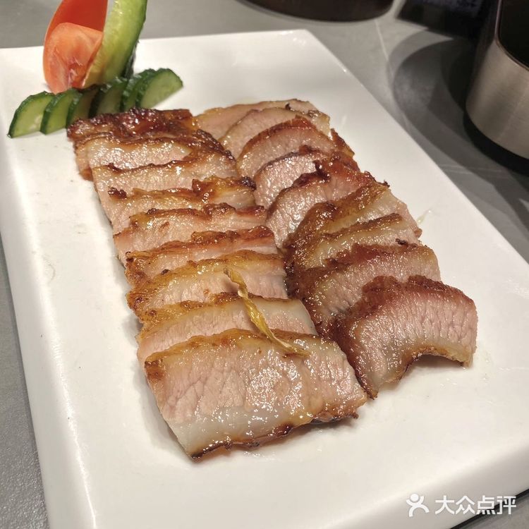 新中式庭院宴请🌄吃来吃去还得是这里呀‼️
