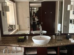 -无锡君来洲际酒店