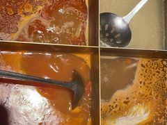 -海底捞火锅(明湖路店)