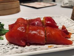 -重庆万豪中餐厅·Man Ho