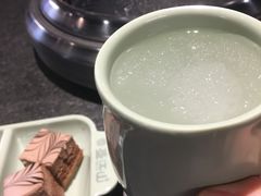 -盛江山自助料理(奥莱锦辉购物广场店)