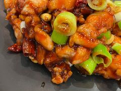 -玉桥餐厅(天坛店)