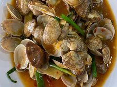 -明记海鲜大排档(巽寮湾店)