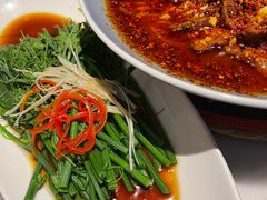 -懒人盐府人家(航天桥店)