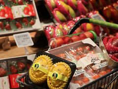 -杭州大厦LSE城市生活超市(杭州大厦店)