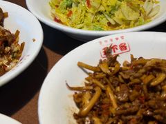 -天下客饭店(中山路店)