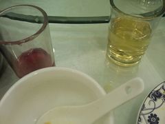 -尚帝美食城(八號院·牡丹公园店)