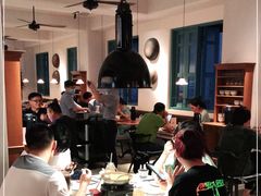 大堂-林四喜·闽南传家菜(鼓浪屿店)