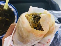 -安徽阜阳卷馍(西单店)