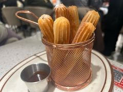 -CRAZYONES西班牙海鲜饭(上海美罗城店)