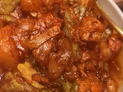 -小天厨民间菜馆(深圳街店)