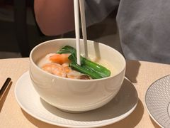 -广州富力丽思卡尔顿酒店·丽轩·粤菜