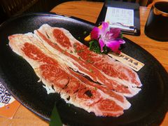 -黑牛の店·和牛烧肉(合生汇店)