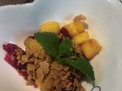 -蜜桃花开·中西融合菜E&W(南长街店)