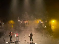 -交通银行前滩31演艺中心