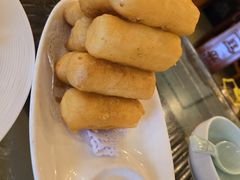 -玉林烤鸭店(垡头店)
