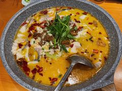 -龙梅肥肠鱼(明瓦廊店)