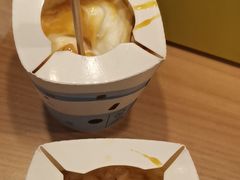 不素之霸双层牛堡套餐-麦当劳(无锡滨湖万达店)