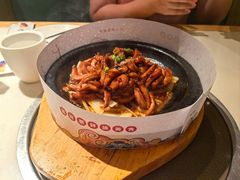 -七八冷面·延边朝鲜族美食(圣熙八号店)