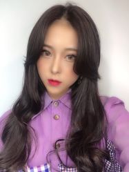 -MS.SALON美发沙龙