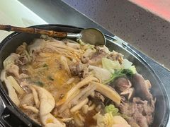 -YAMAKAWA(龙湖胥江天街店)