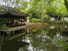 -秋霞圃