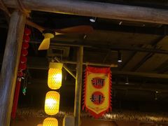 -破三川·新川菜(静安大融城店)