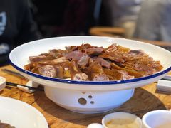 -陈鹏鹏潮汕菜(欢乐海岸 海边景观店)