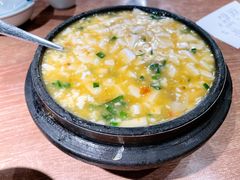 -周家二小姐的菜·扬州菜·香炒蟹·狮子头(江都金鹰店)