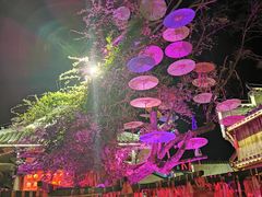 -婺源梦里老家大型山水实景演出