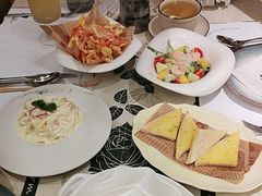 -LE SHARE洛笙·花园西餐(北京路步行街店)