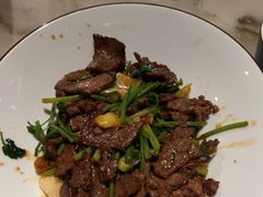-绿茶餐厅(领展购物广场·中关村店)