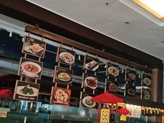 -聚福宝合苑食府(南头镇店)