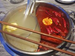 -尚御潮汕牛肉自助火锅(锦园店)