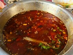 -米二红烧兔(华阳店)