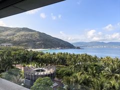 -三亚太阳湾柏悦酒店