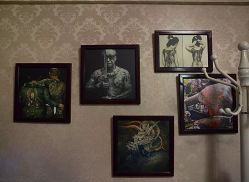 -玄黥纹身刺青工作室