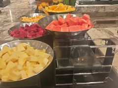 -合肥皇冠假日酒店·菲亚斯特自助餐厅(黄山路店)