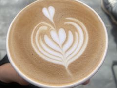 -HUGS coffee(东区店)