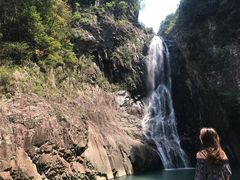 -龙湾潭国家森林公园