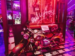 大堂-蘭奢雅集·江浙菜(青山江滩店)