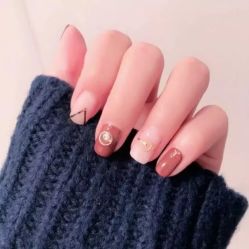 -Aso Artist Beauty美甲美睫