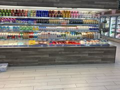 -果蔬好生活超市(乐堤港店)