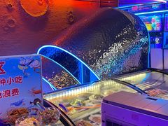 -胖子烧烤海鲜(亲贤北街店)