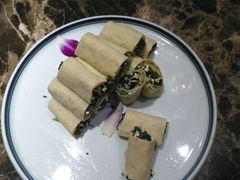 -老洋房花园饭店(绍兴路店)