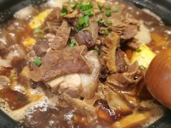 -新仙清汤牛腩(铜锣湾店)