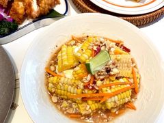 -太食獸泰式茶餐厅(IFS国金中心店)