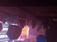-拾叁唐Livehouse(佛山禅城店)
