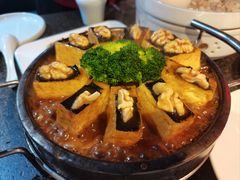 -三道菜(明堂公园店)