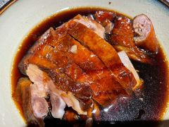 -南京大牌档(三阳广场苏宁店)